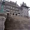 albany capitol